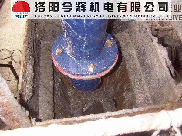 襯膠脫硫管道