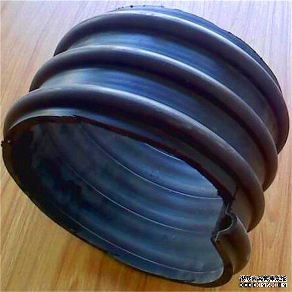 DN300HDPE鋼帶管價(jià)格(圖1)