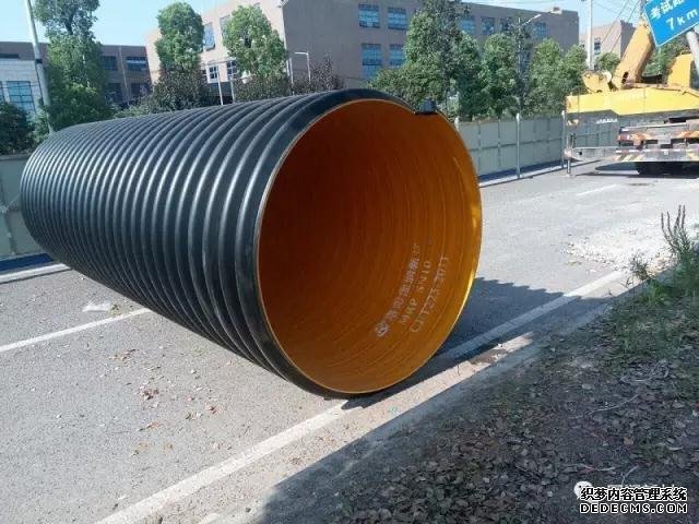 孝婦河黃土崖段綜合整治項目采用我公司鋼帶增(圖1)