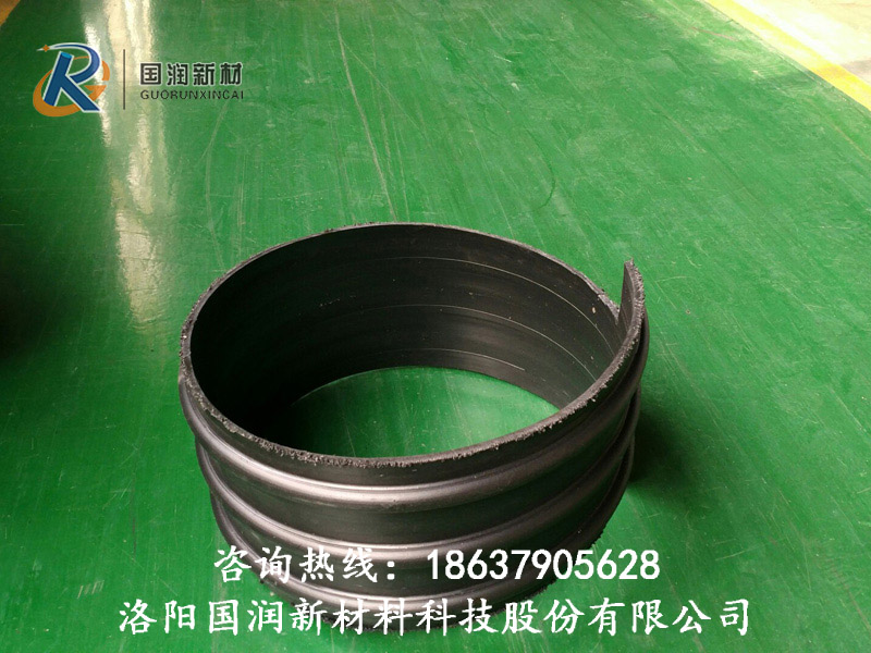 河南300鋼帶波紋管廠家(圖1)